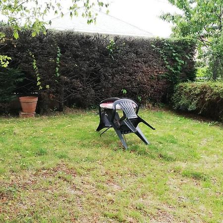 studio avec jardin à Rodez Esterno foto